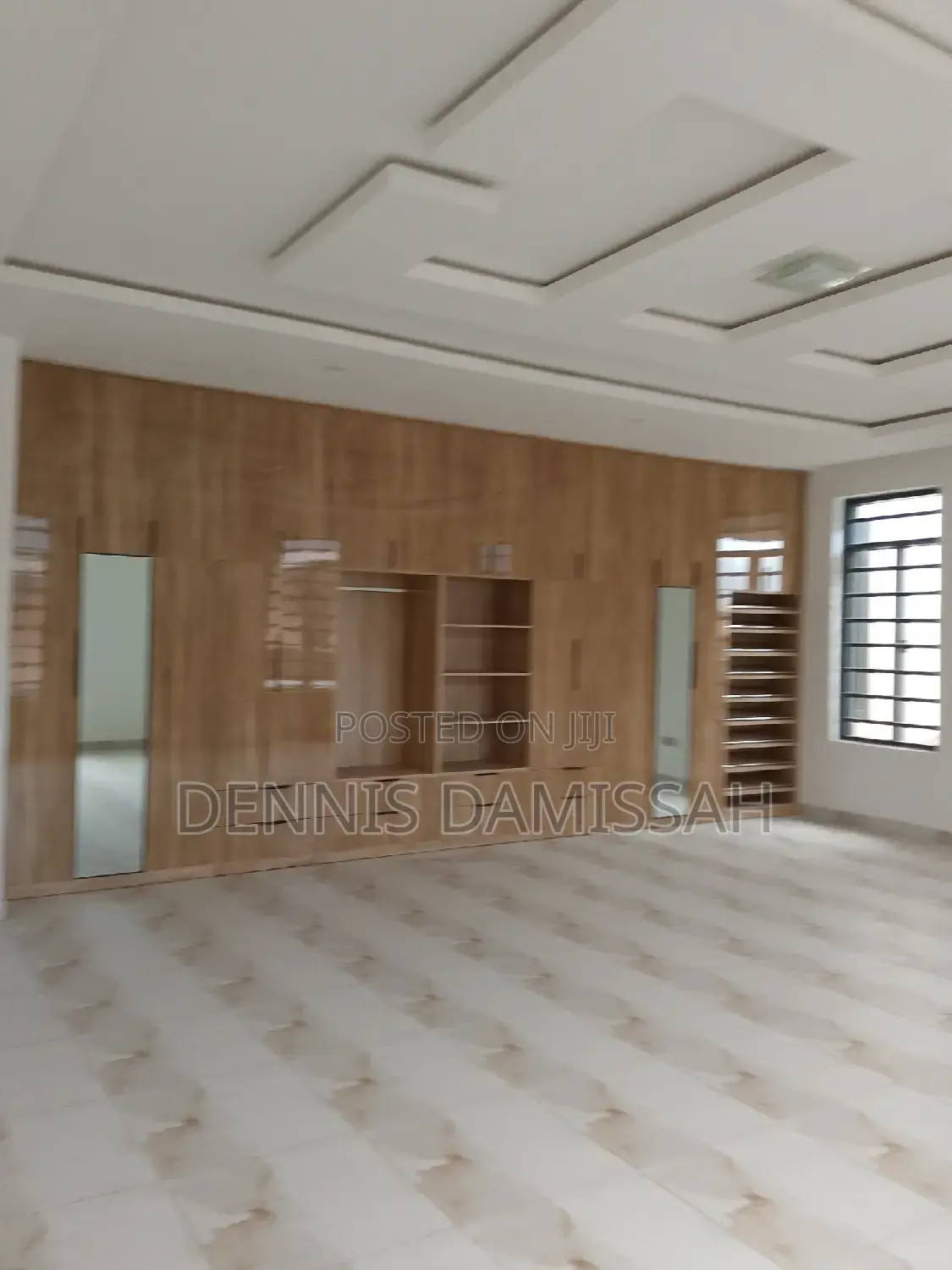 5bdrm Duplex in Omole Phase1 Ikeja for sale