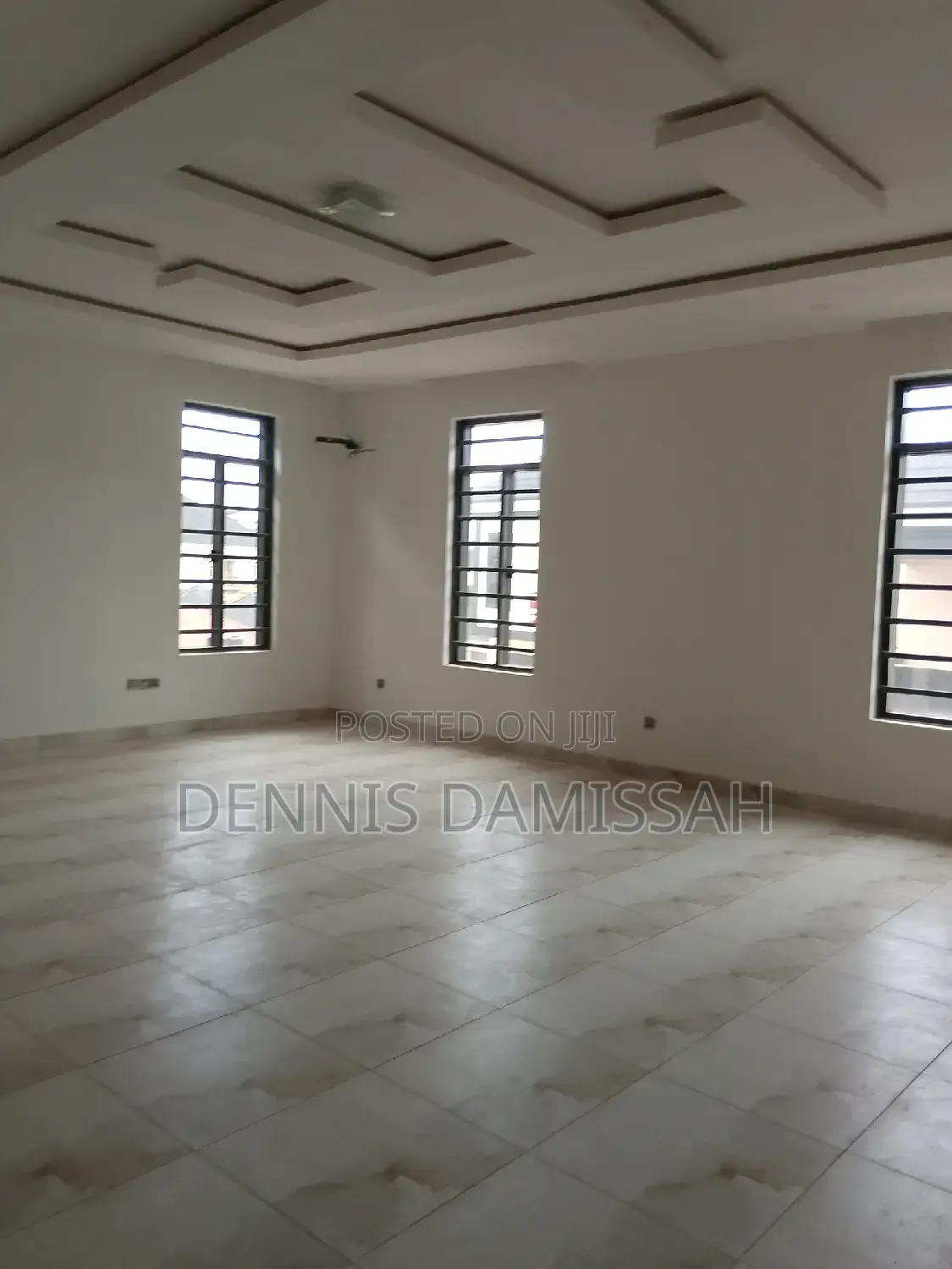 5bdrm Duplex in Omole Phase1 Ikeja for sale