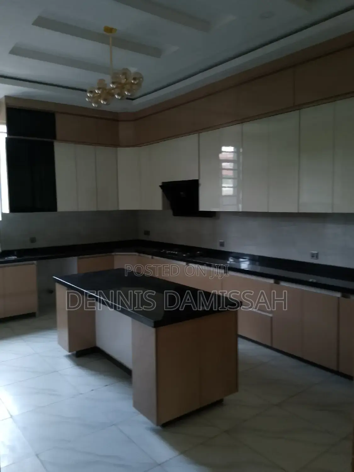 5bdrm Duplex in Omole Phase1 Ikeja for sale