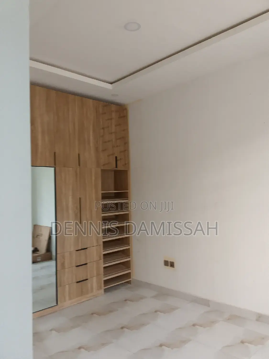 5bdrm Duplex in Omole Phase1 Ikeja for sale