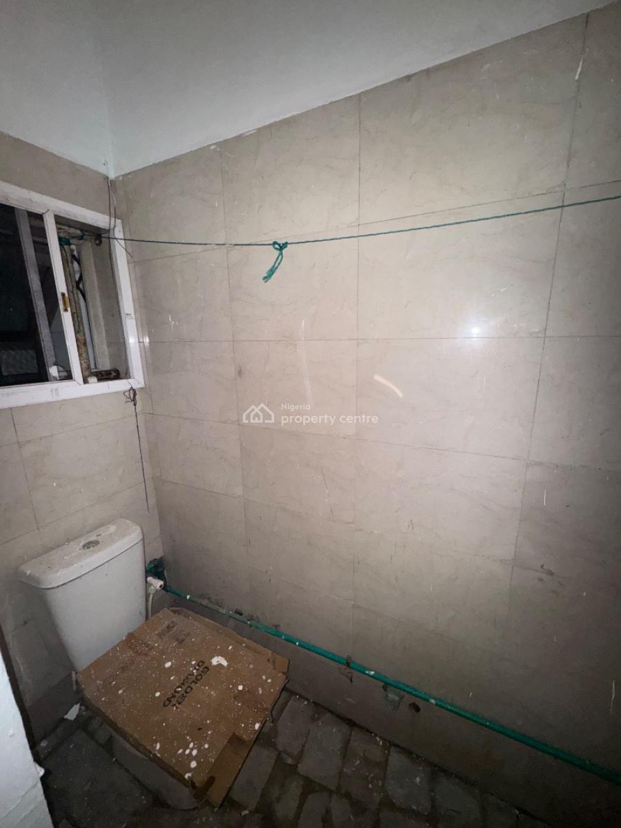 1 bedroom mini flat (room and parlour) for rent