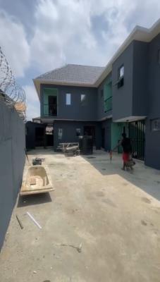 1 bedroom mini flat (room and parlour) for rent