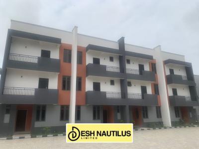 Luxury 4 Bedroom Terrace Duplex