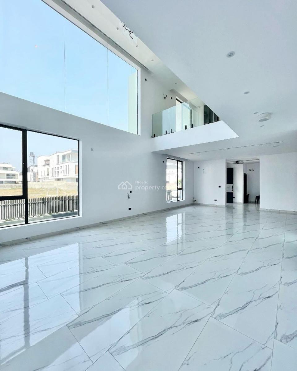 5 bedroom detached duplex for sale
