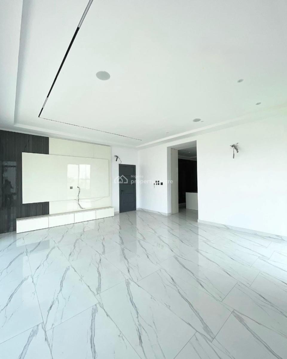 5 bedroom detached duplex for sale