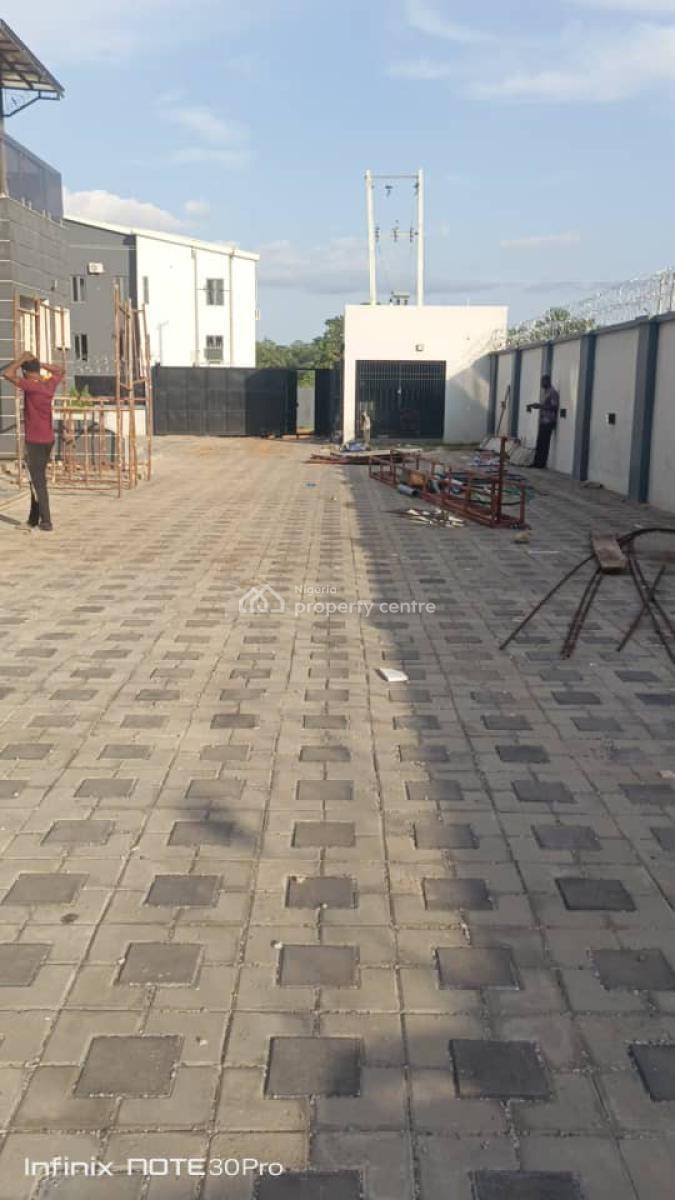 5 bedroom terraced duplex for rent