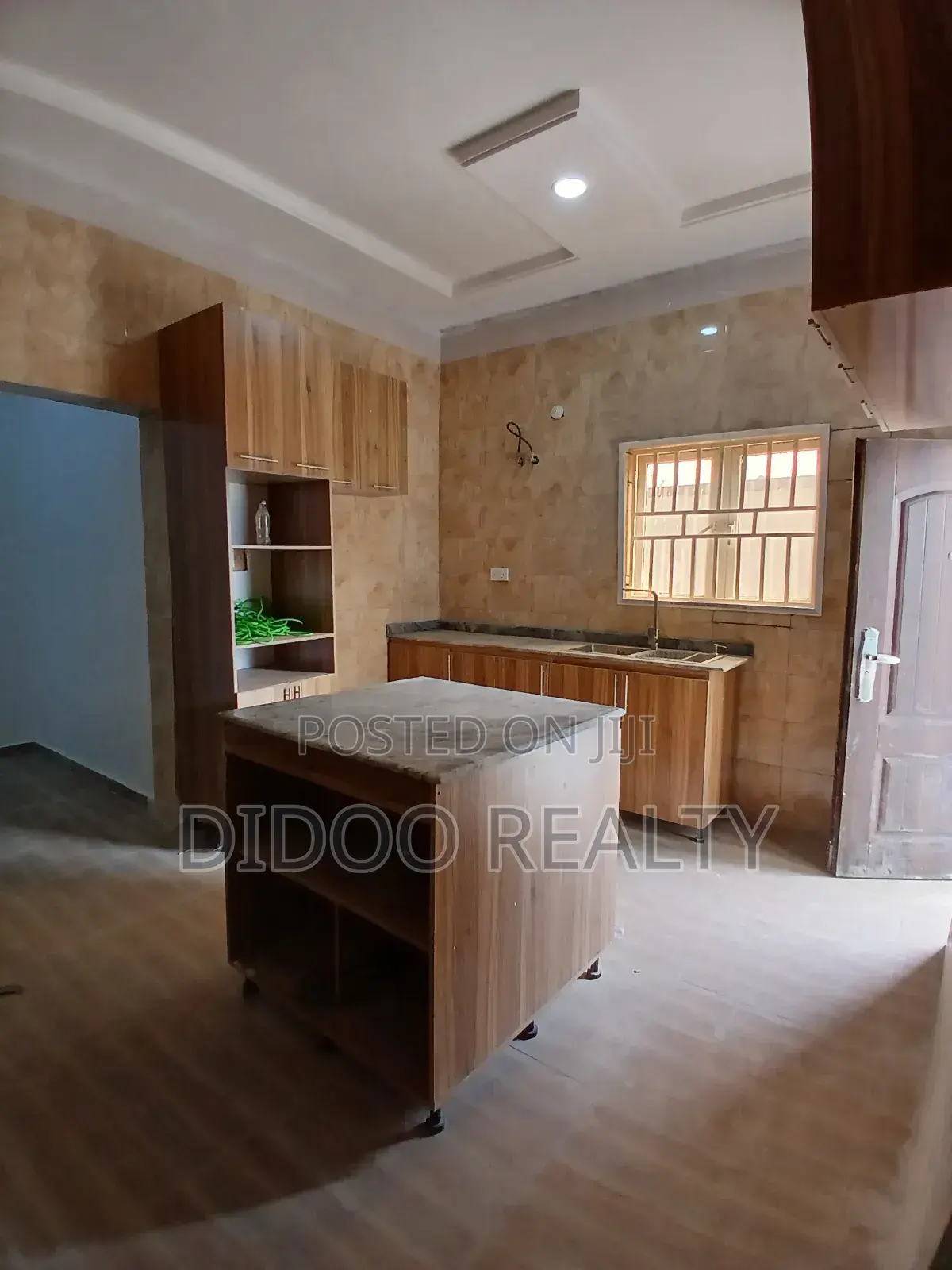 3bdrm Apartment in Katampe (Main) for rent