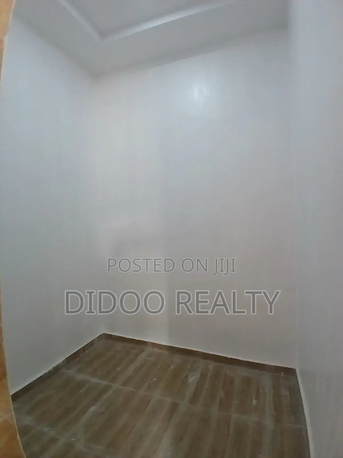 3bdrm Apartment in Katampe (Main) for rent