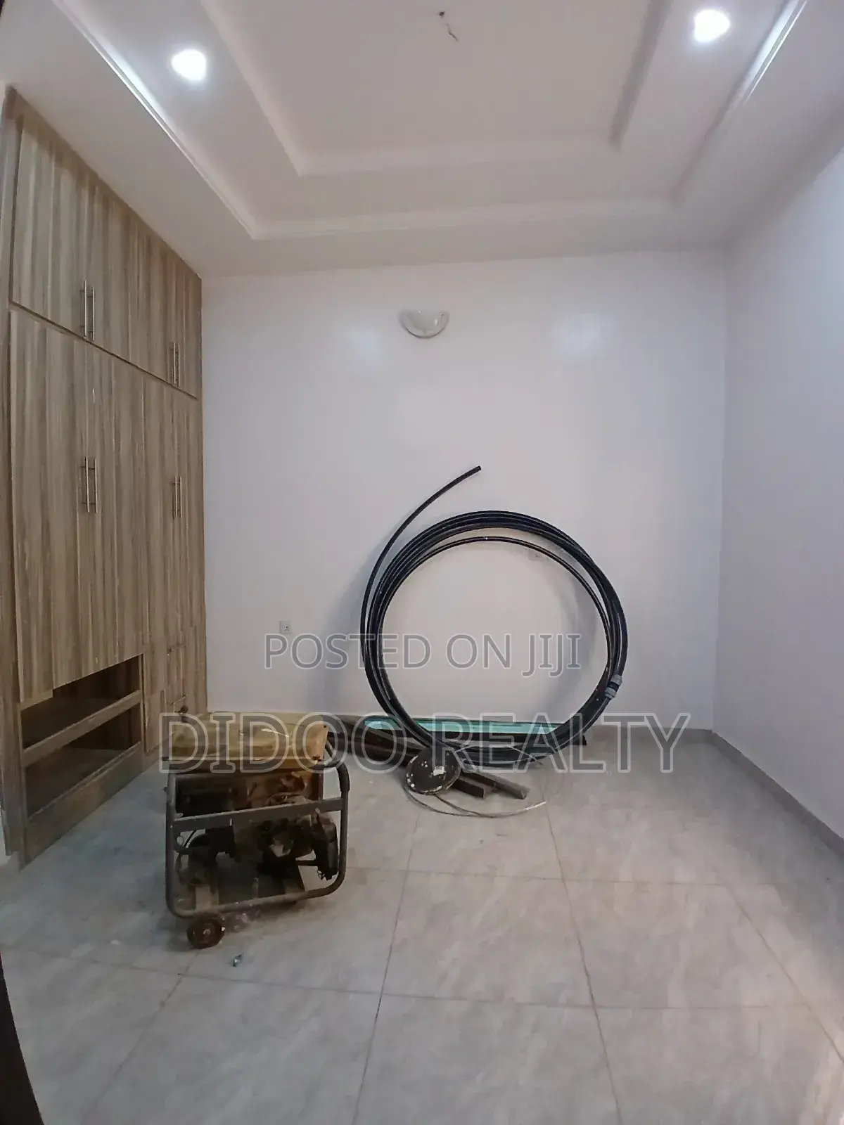 3bdrm Apartment in Katampe (Main) for rent
