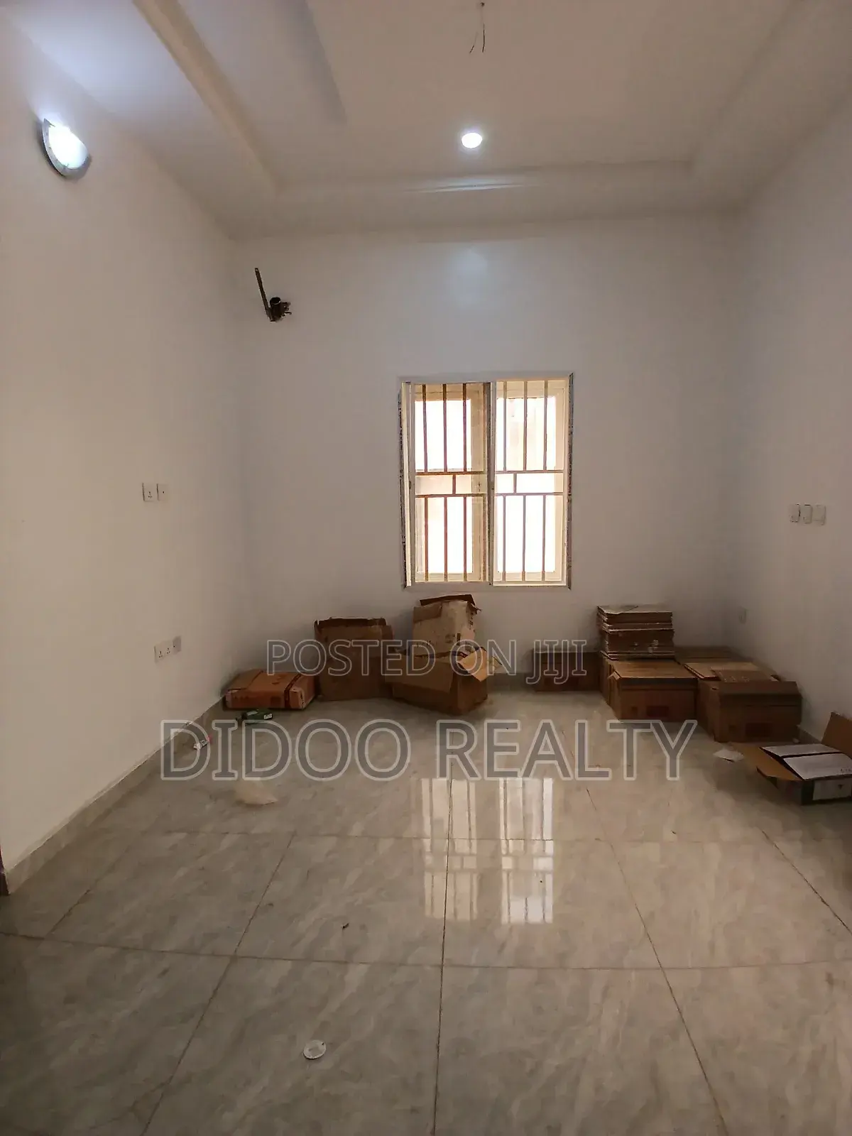 3bdrm Apartment in Katampe (Main) for rent