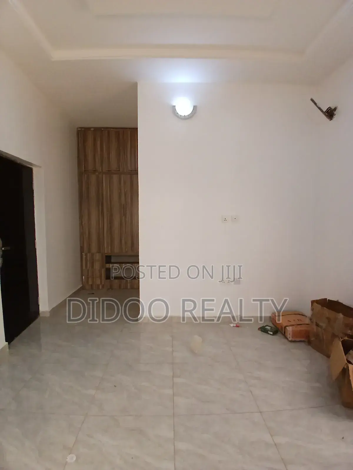 3bdrm Apartment in Katampe (Main) for rent