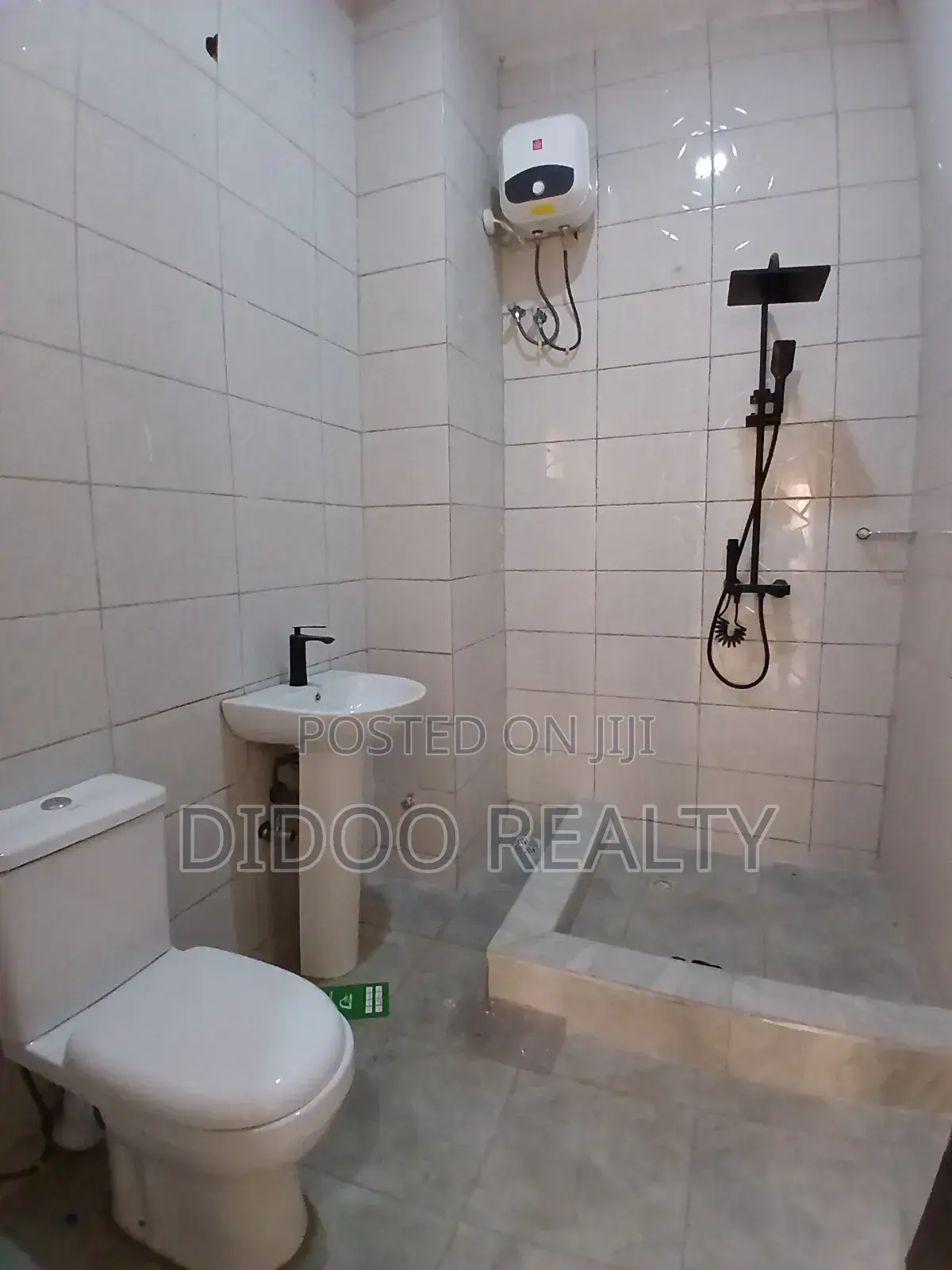 3bdrm Apartment in Katampe (Main) for rent