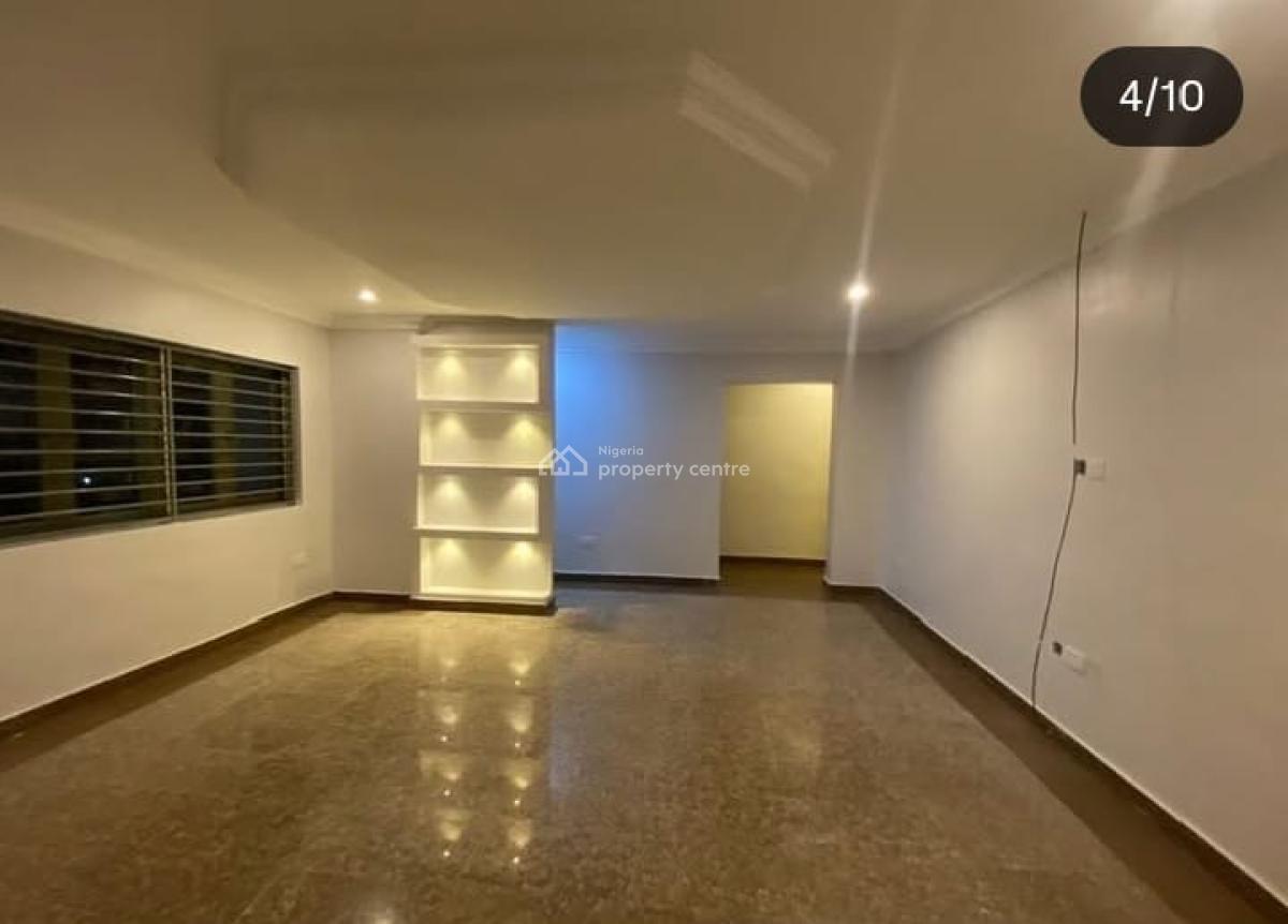 3 bedroom flat / apartment for rent