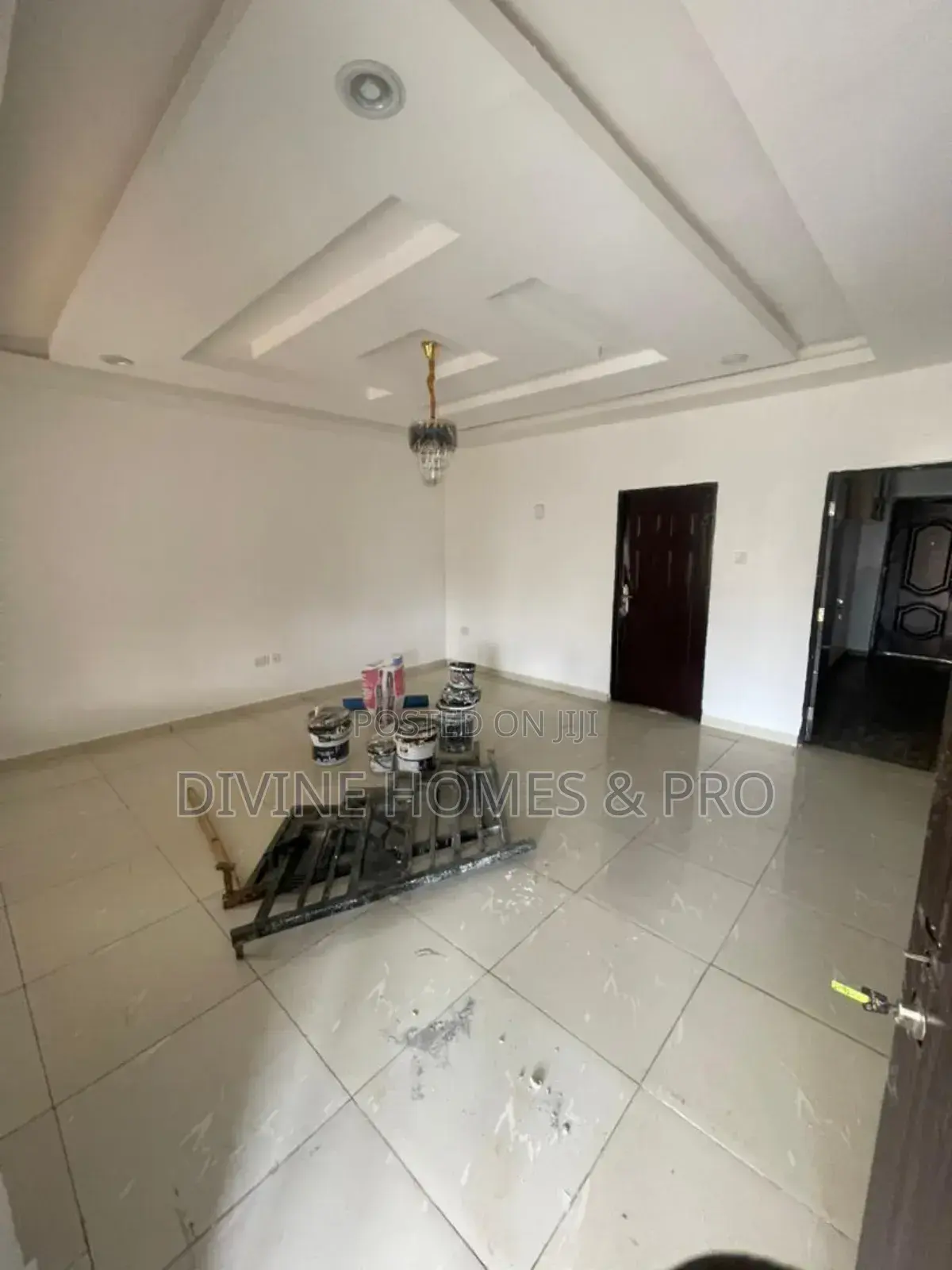 4bdrm Duplex in Life Camp for rent