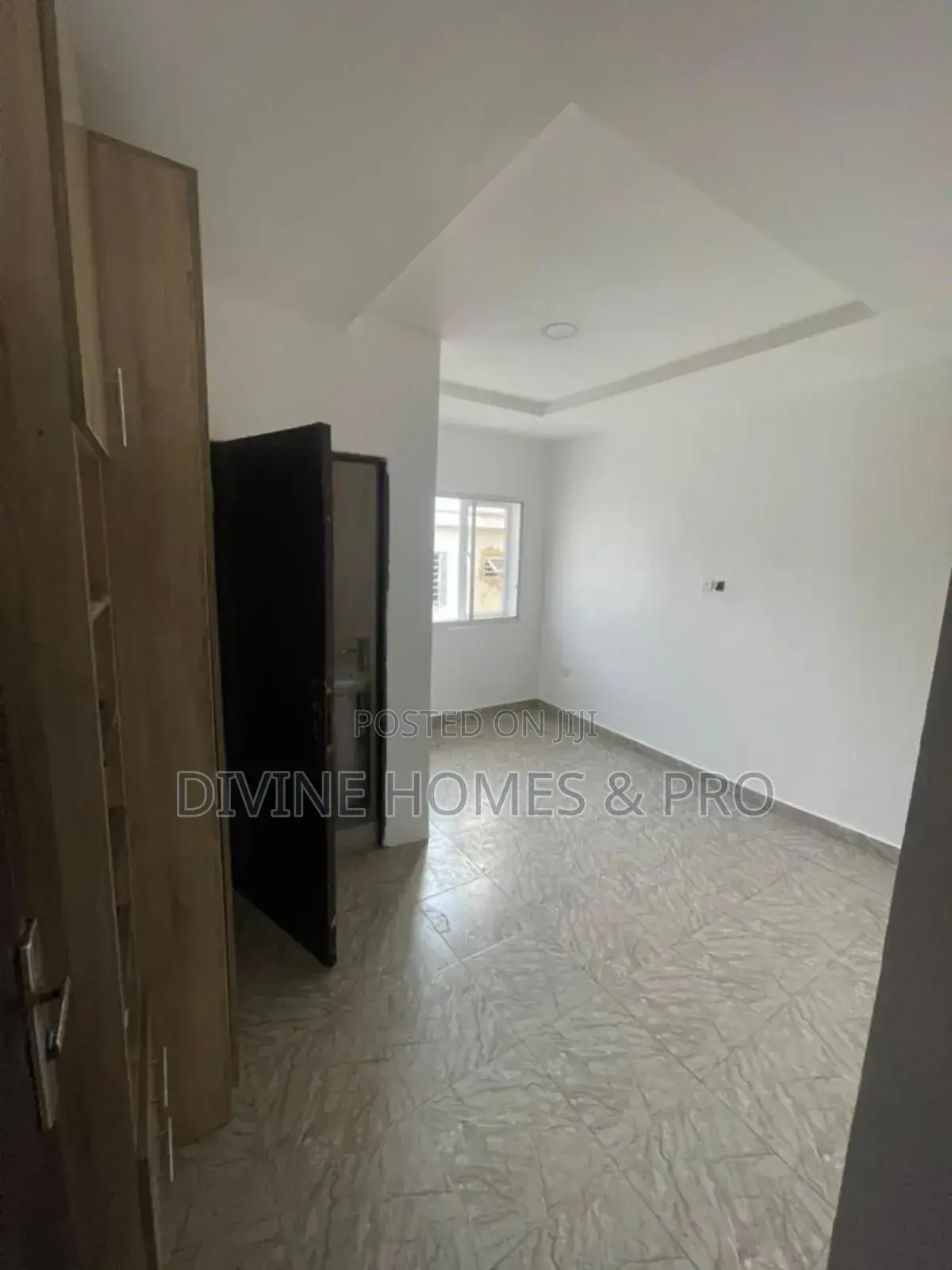4bdrm Duplex in Life Camp for rent