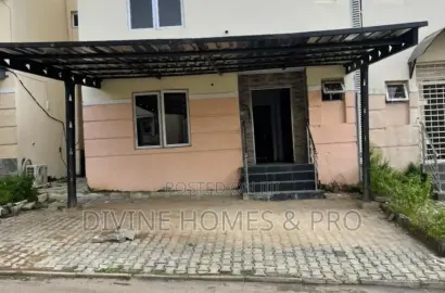 4bdrm Duplex in Life Camp for rent
