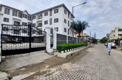 1 bedroom flat / apartment for rent