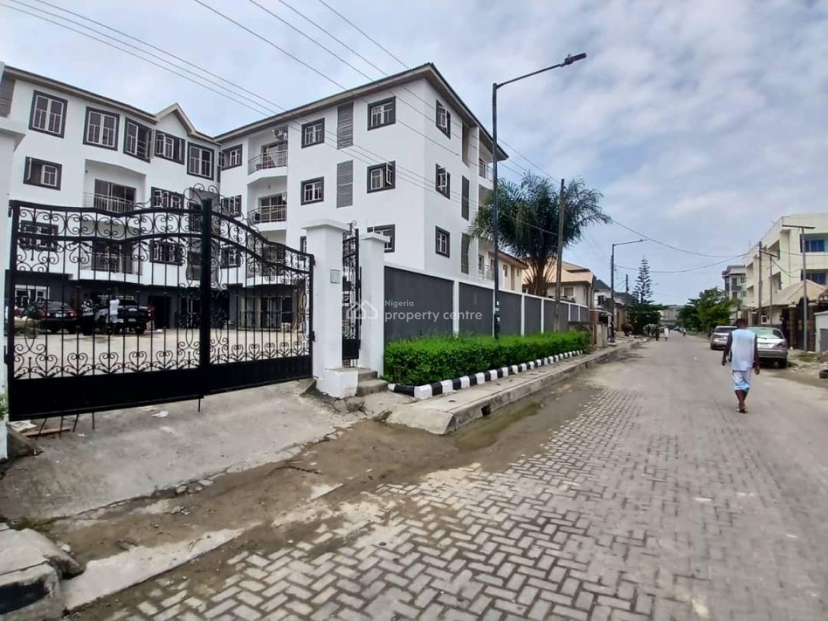 1 bedroom flat / apartment for rent
