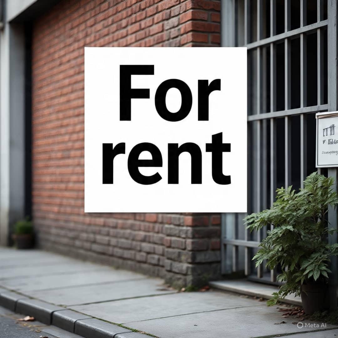 TO LET  MASSIVE LUXURIOUS 1BEDROOM FLAT  📍LOCATION :GARKI 2
