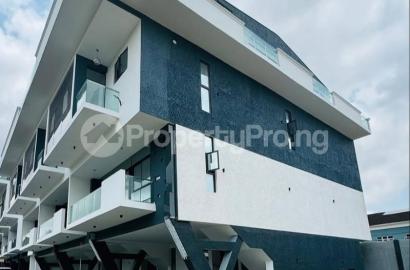 4bed Terraces+bq!!!