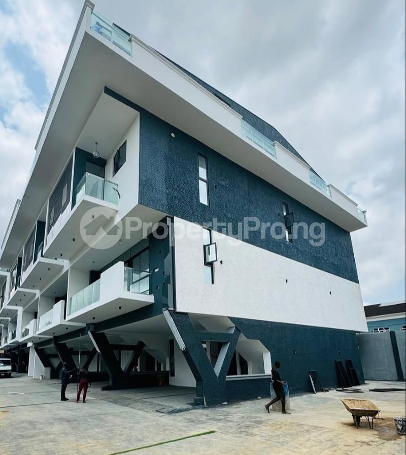 4bed Terraces+bq!!!
