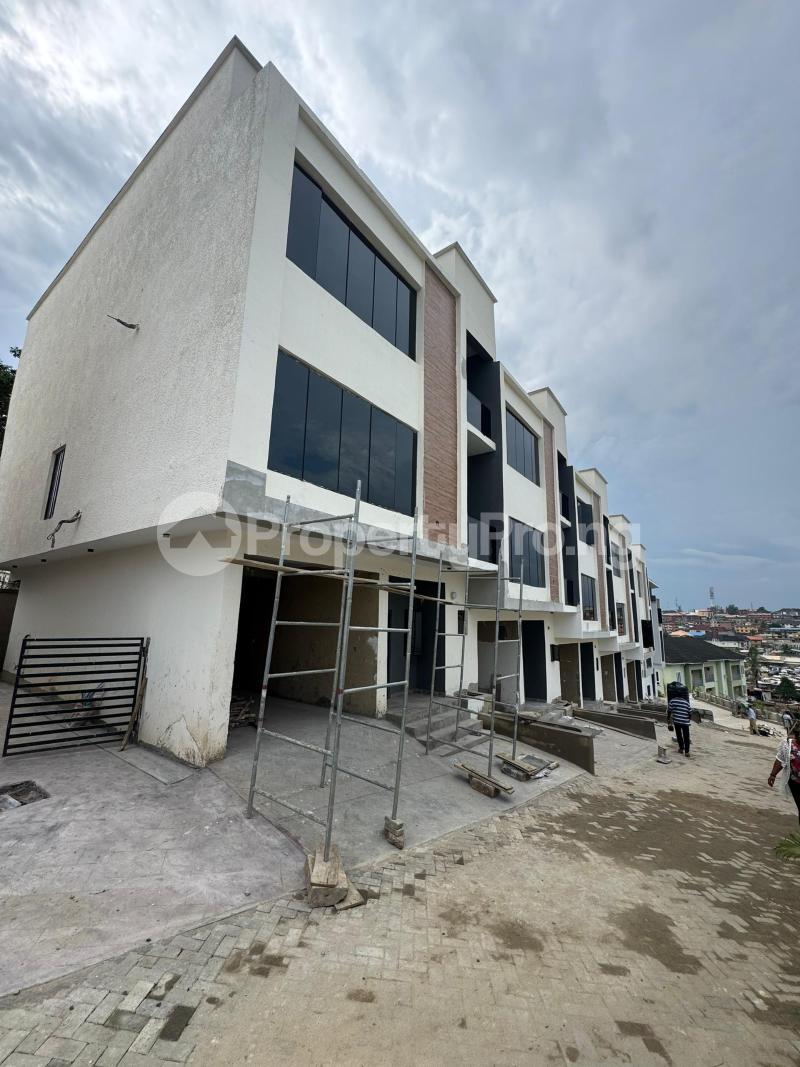 4bed Terraces+bq!!