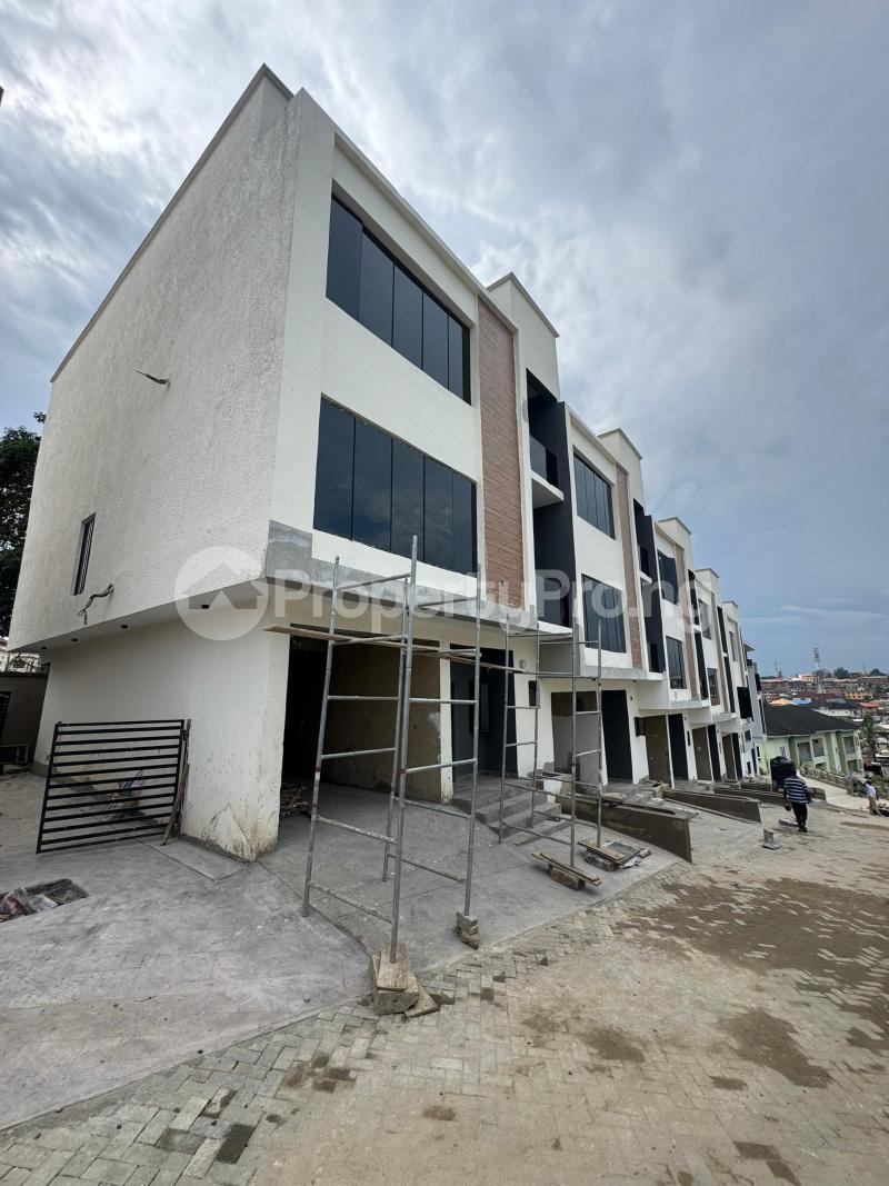 4bed Terraces+bq!!