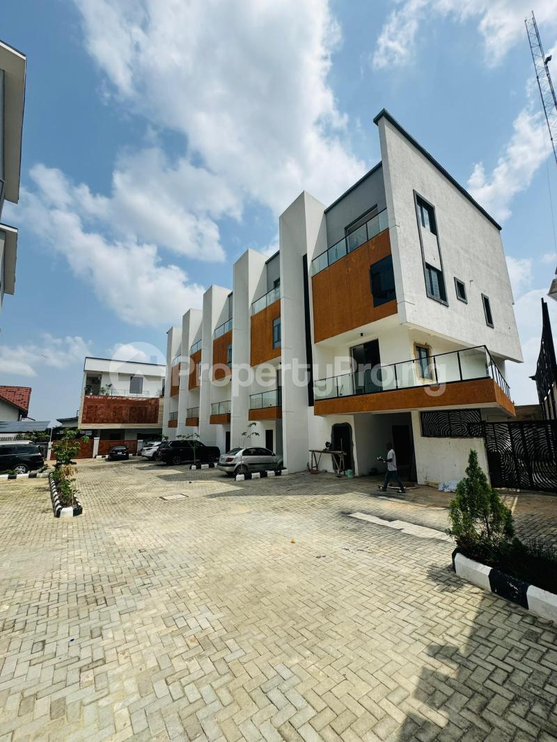4bed Terraces+bq!!!