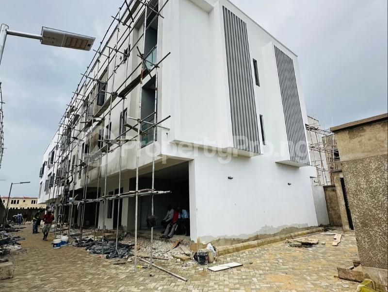 4bed Terraces+bq!!