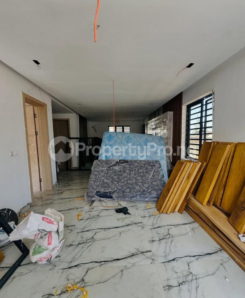 5bed Semi Detached+bq