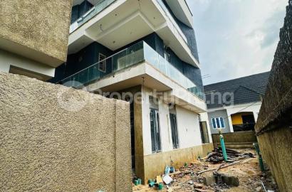 5bed Semi Detached+bq!!