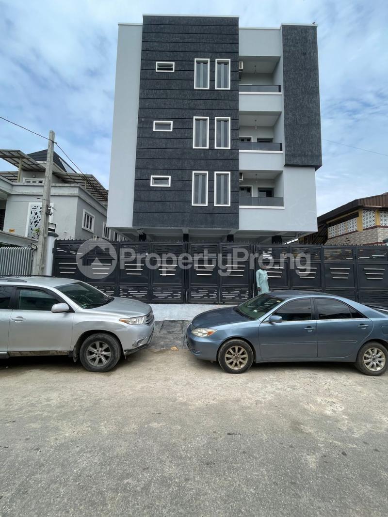 Brand New 3bed!!!