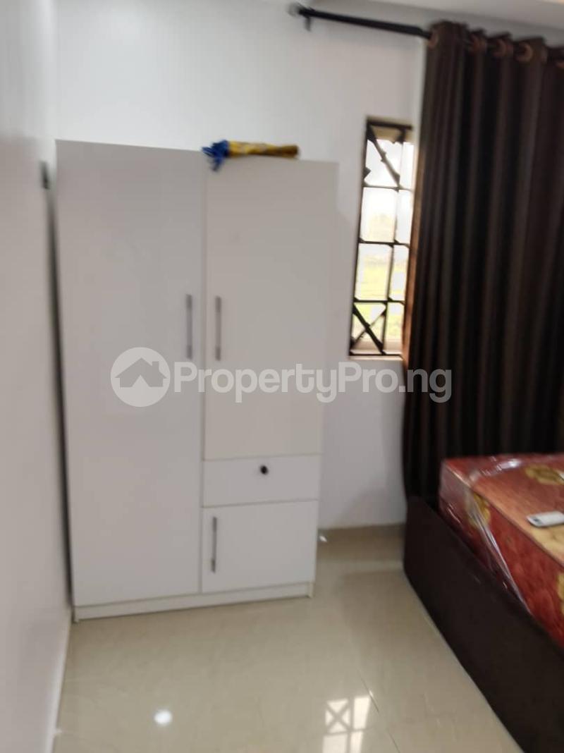 Furnished 2bed!!!