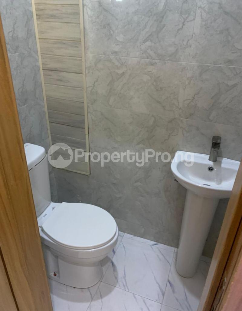 3 Bedroom Flat