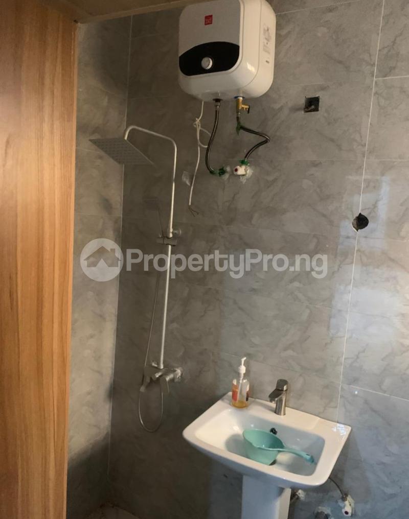 3 Bedroom Flat