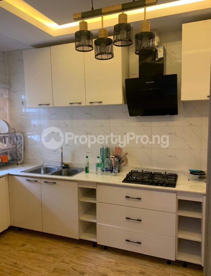 3 Bedroom Flat