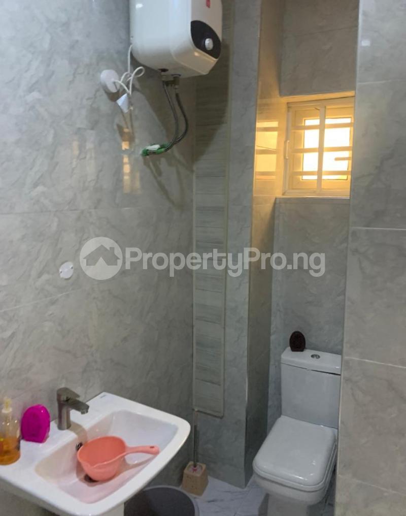 3 Bedroom Flat
