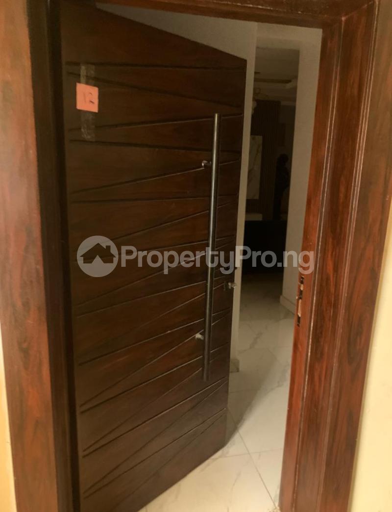 3 Bedroom Flat