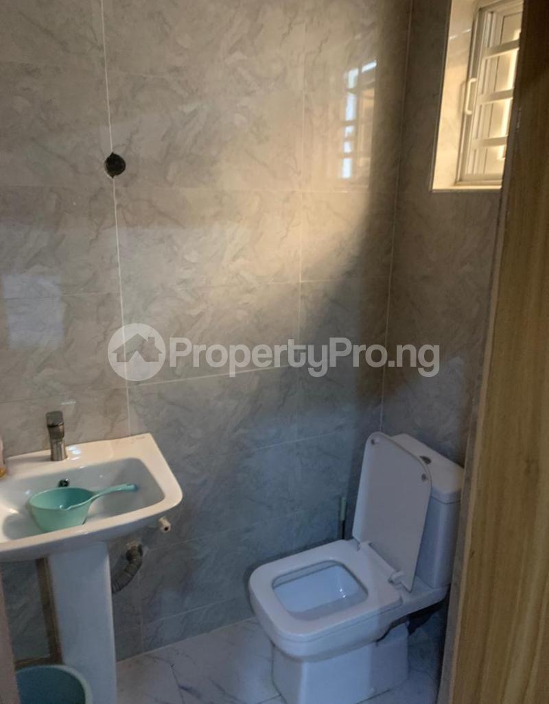 3 Bedroom Flat