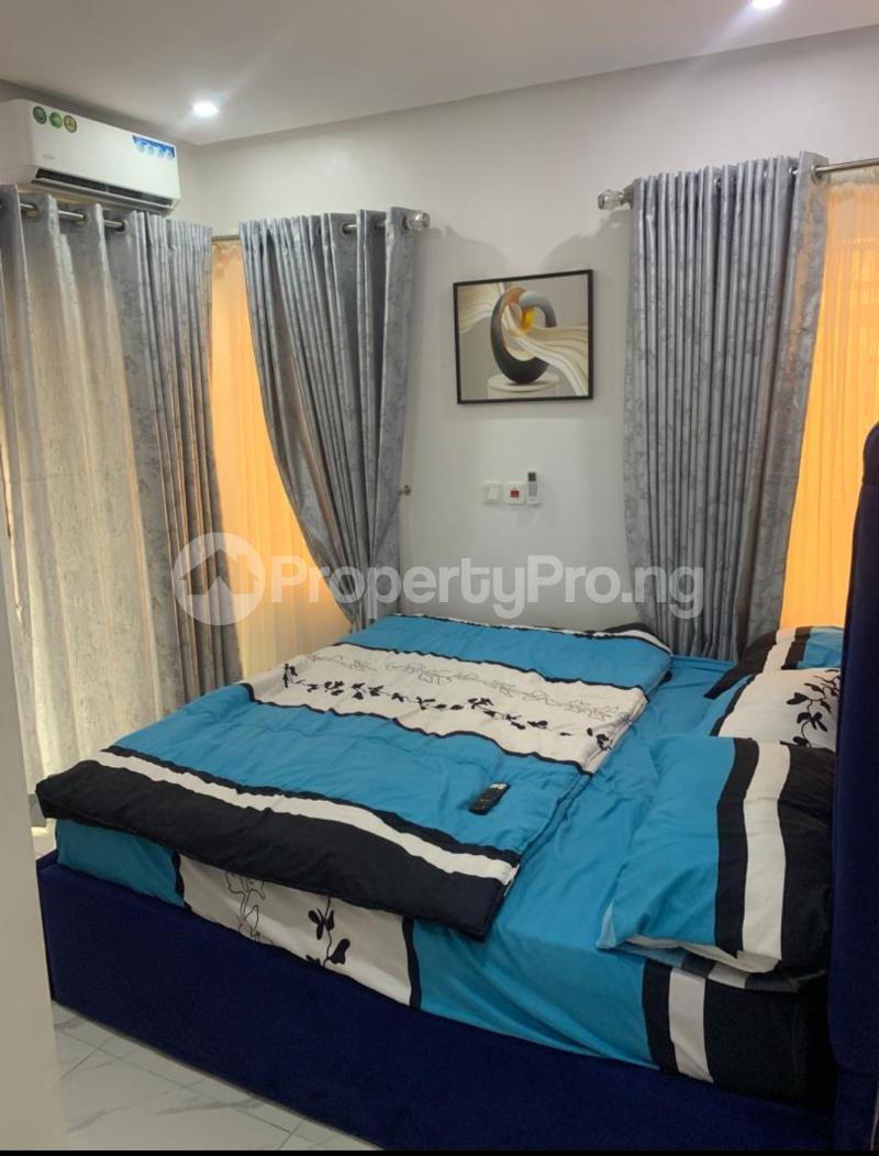 3 Bedroom Flat