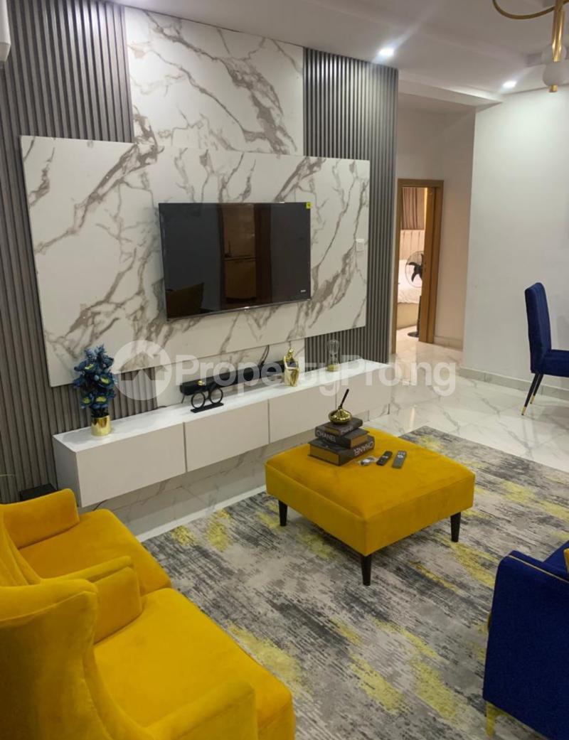3 Bedroom Flat
