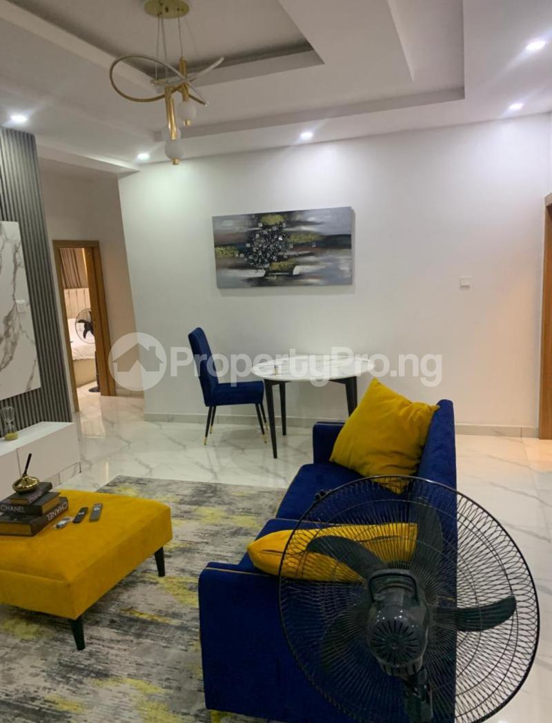 3 Bedroom Flat