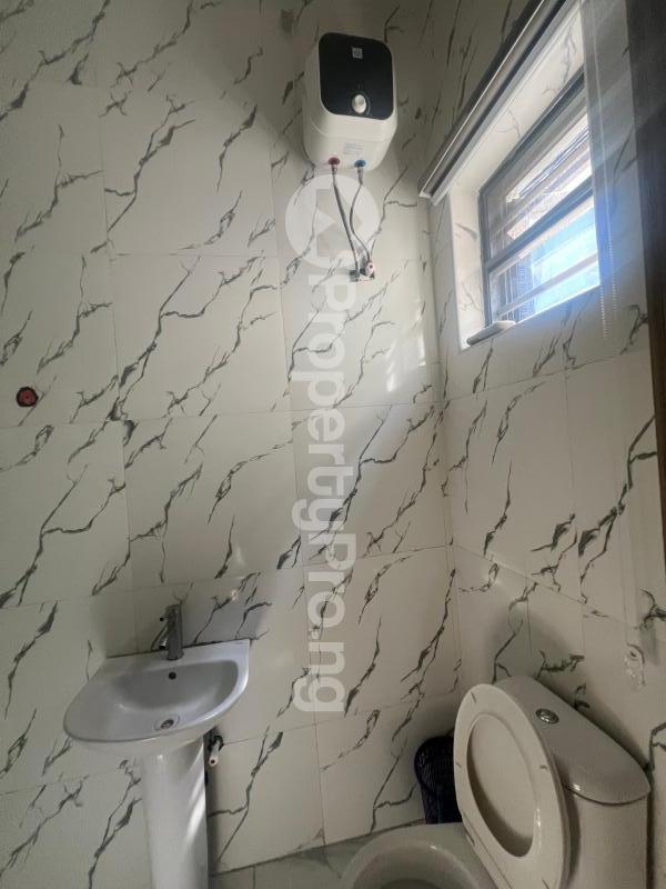 Shared Apartment