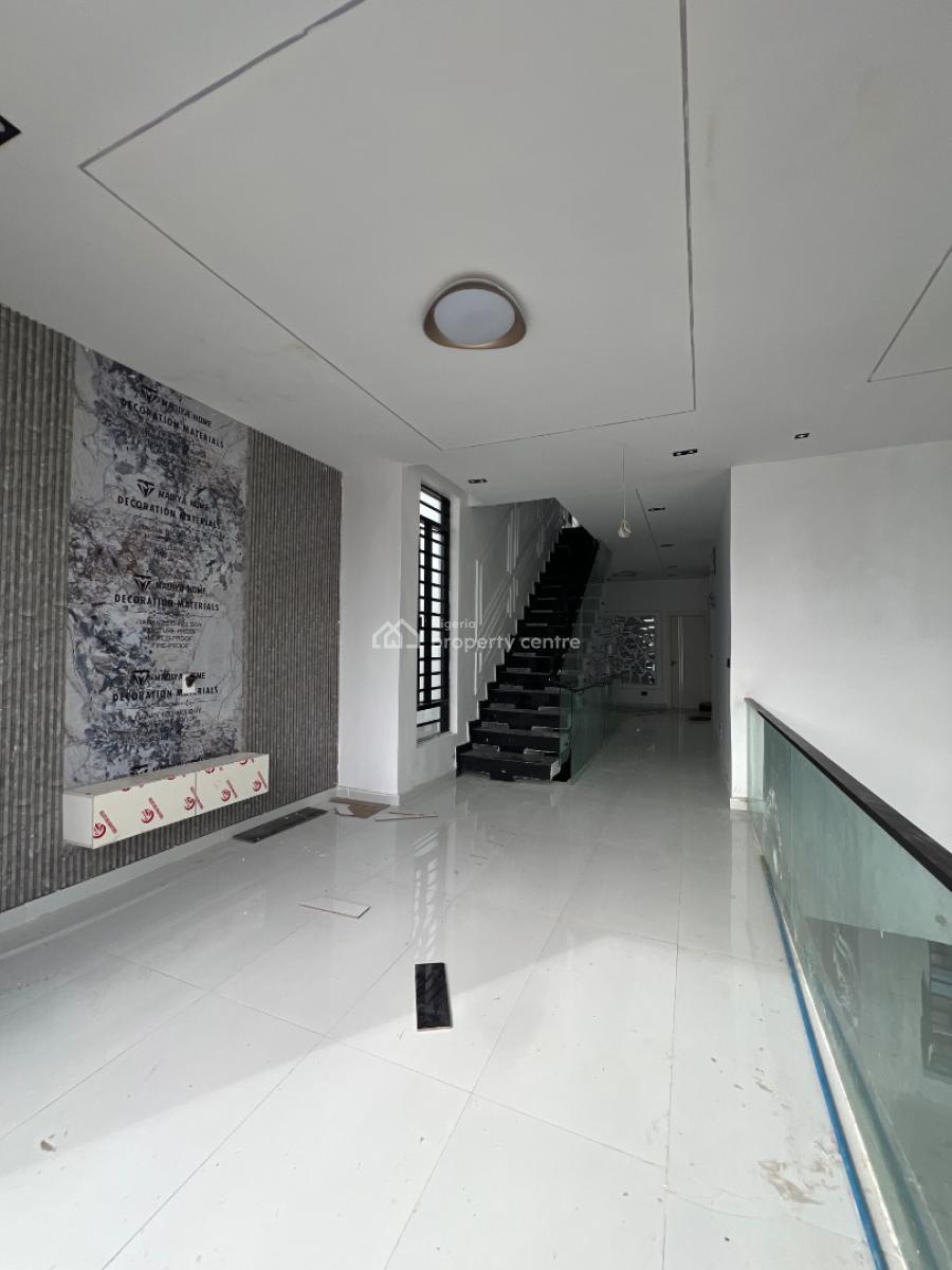 5 bedroom detached duplex for sale