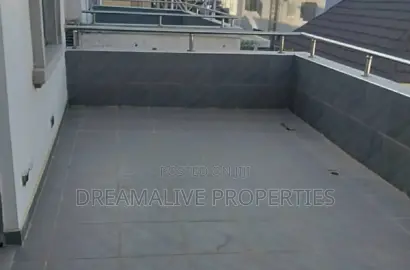 5bdrm Duplex in Guzape District for rent