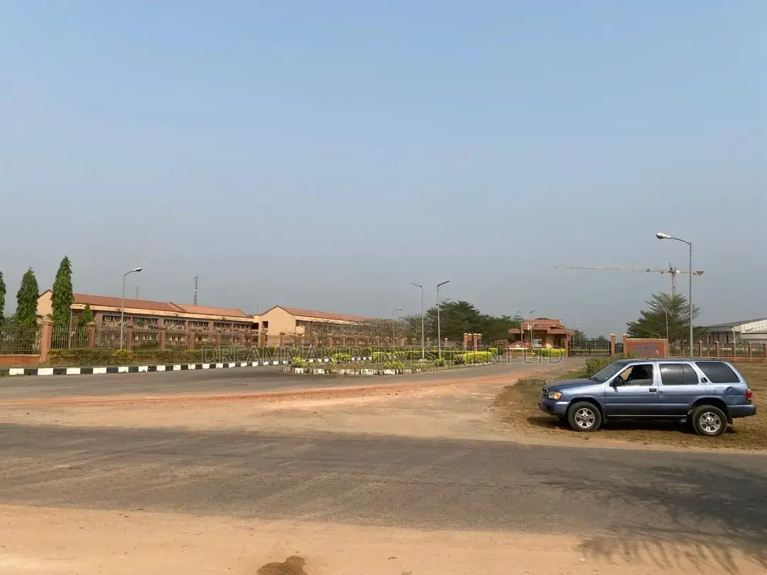 Land for Sale in Epe Lagos