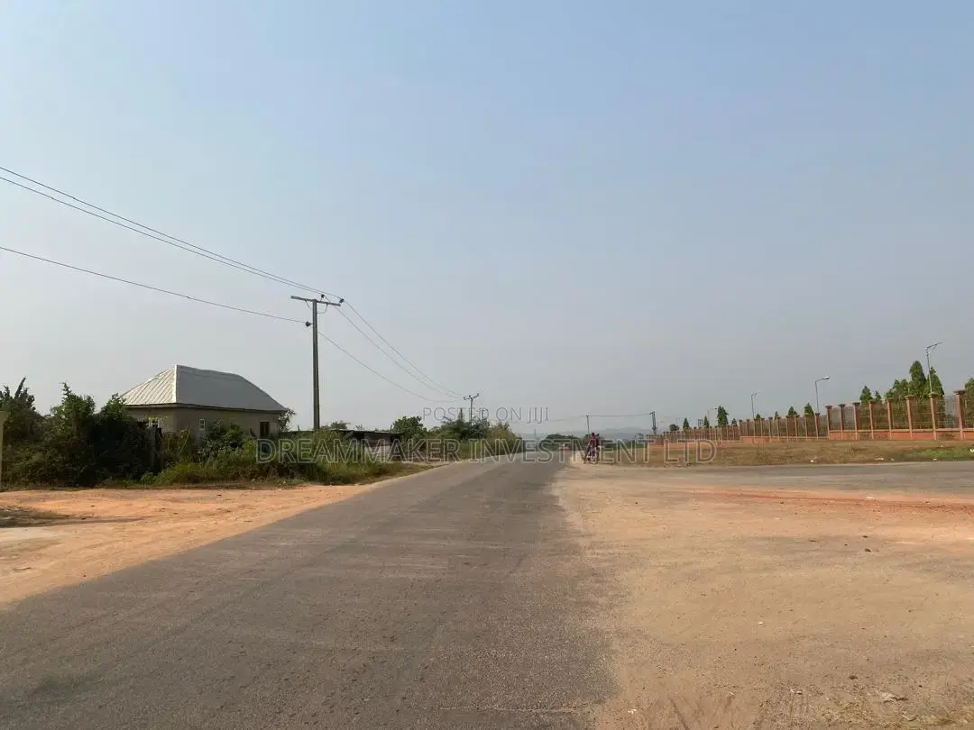 Land for Sale in Epe Lagos