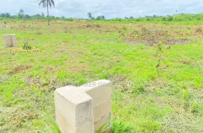Land for Sale in Epe Lagos
