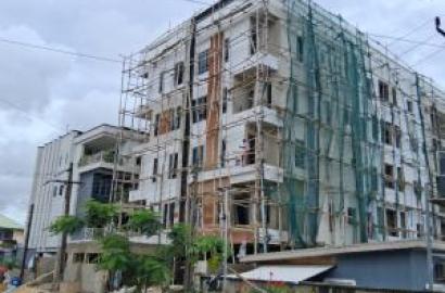 Price Slashed, 2 Bedroom Apartment
