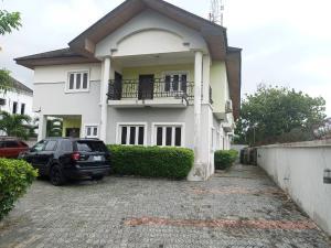 For rent: 4 Bedroom Twin Duplex At Ajah Lagos Eden Garden Estate By Ajah Bridge Lagos